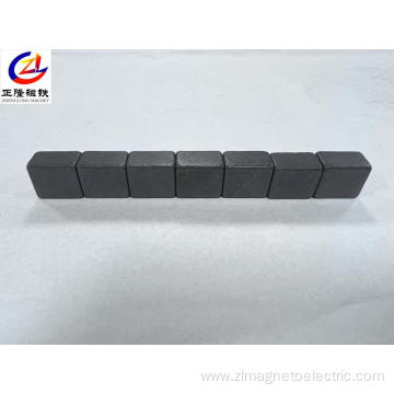 Hard Ferrite Magnet Ring Shaped for Speaker